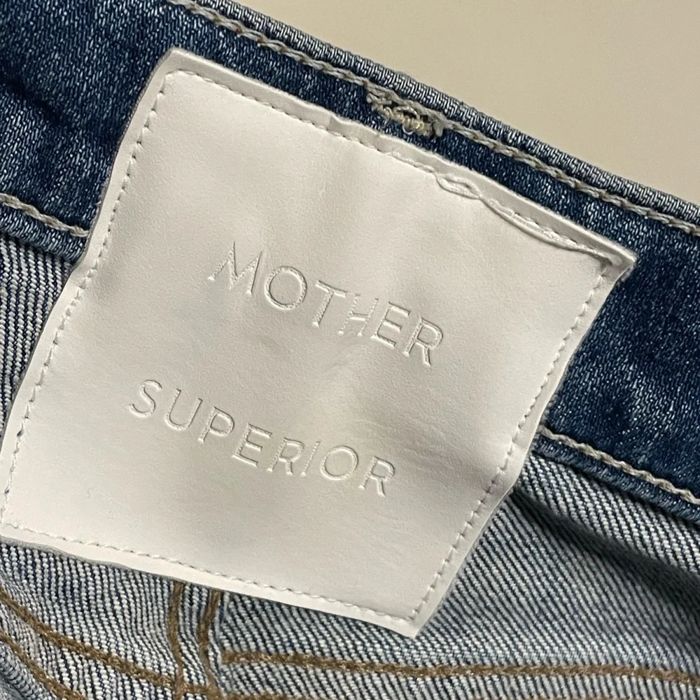 MOTHER like new